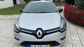 Renault Clio ST 1.5 dCi Limited de 2019