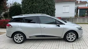 Renault Clio ST 1.5 dCi Limited de 2019