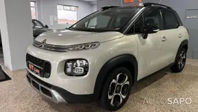 Citroen C3 AirCross 1.2 PureTech Shine EAT6 de 2019