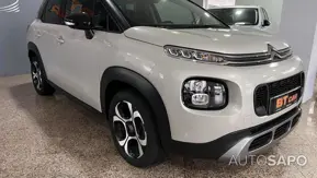 Citroen C3 AirCross 1.2 PureTech Shine EAT6 de 2019
