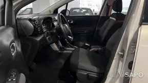 Citroen C3 AirCross 1.2 PureTech Shine EAT6 de 2019
