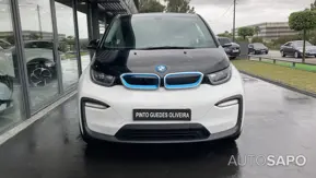 BMW i3 i3 94Ah +Comfort Package Advance de 2018