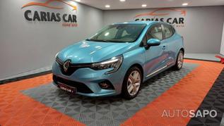 Renault Clio de 2020