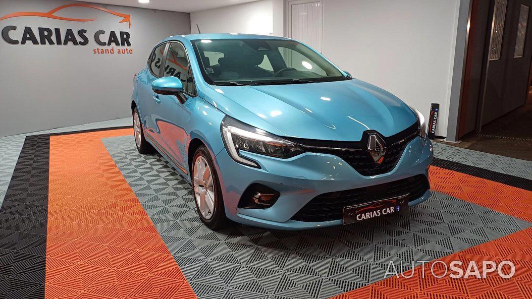 Renault Clio de 2020