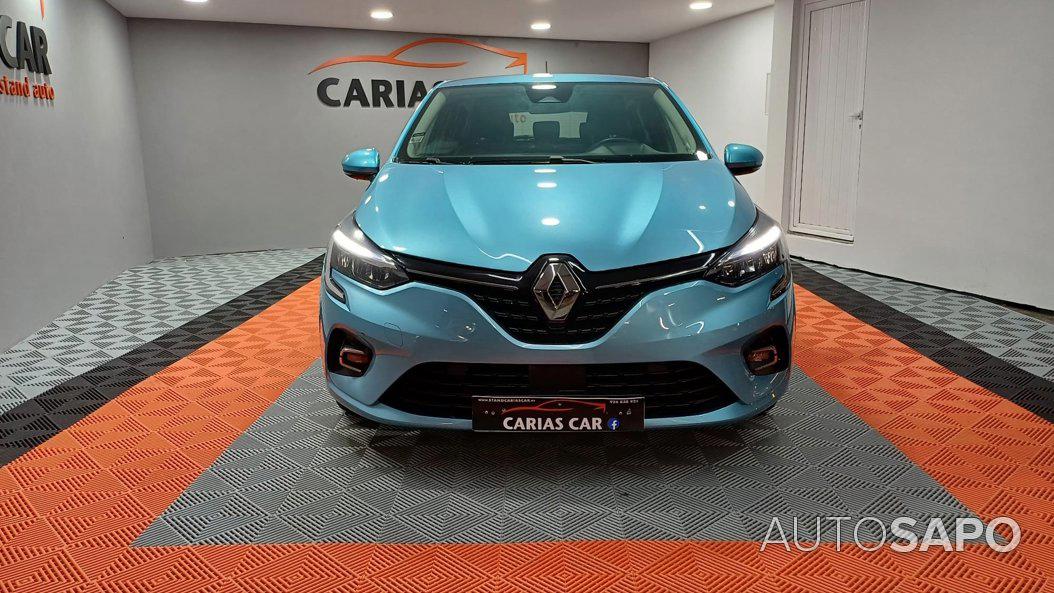 Renault Clio de 2020