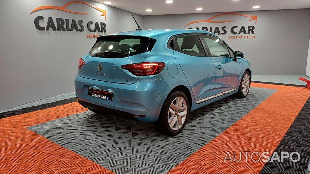 Renault Clio de 2020