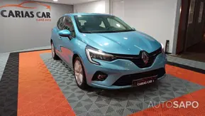 Renault Clio de 2020