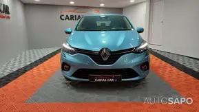 Renault Clio de 2020