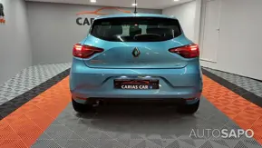 Renault Clio de 2020