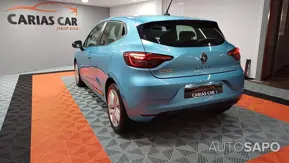 Renault Clio de 2020