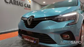 Renault Clio de 2020