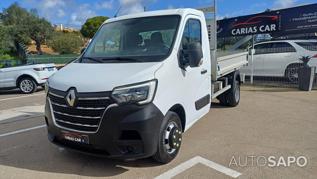 Renault Master de 2020