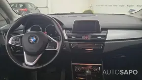 BMW Série 2 de 2021