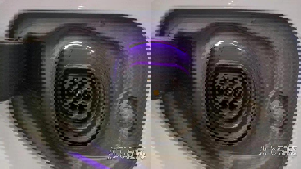 Volvo XC40 de 2021