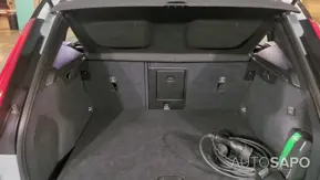 Volvo XC40 de 2021