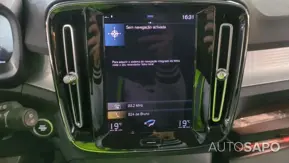 Volvo XC40 de 2021