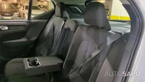 Volvo XC40 de 2021