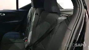 Volvo XC40 1.5 T2 Momentum Core de 2021