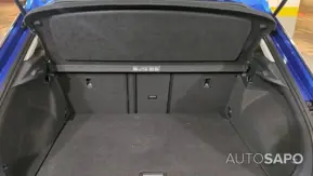 Volkswagen T-Roc de 2021