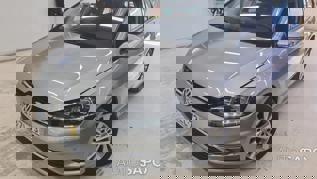 Volkswagen Golf de 2019