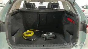 Skoda Enyaq iV 80 de 2021