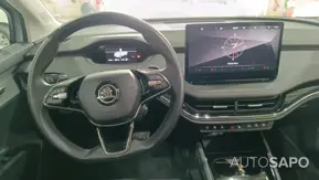 Skoda Enyaq iV 80 de 2021