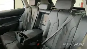 Skoda Enyaq iV 80 de 2021