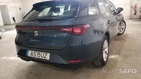 Seat Leon de 2022