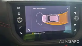 Seat Ibiza de 2021