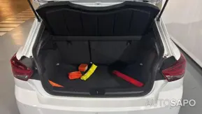Seat Ibiza de 2021