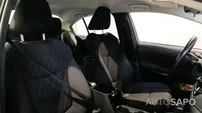 Toyota Corolla de 2021