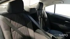 Toyota Corolla de 2021
