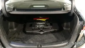 Toyota Corolla de 2021