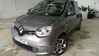 Renault Twingo de 2021