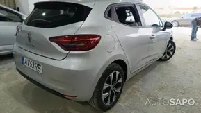 Renault Clio de 2023