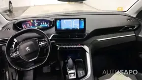 Peugeot 3008 de 2021