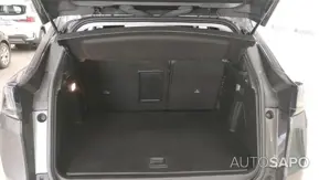 Peugeot 3008 de 2021