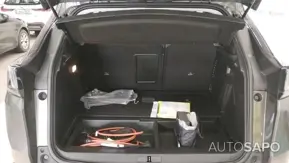 Peugeot 3008 de 2021