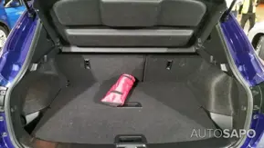 Nissan Qashqai de 2018
