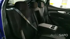 Nissan Qashqai de 2018