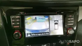 Nissan Qashqai de 2018