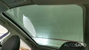 Nissan Qashqai de 2018