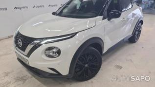 Nissan Juke 1.0 DIG-T Enigma de 2021