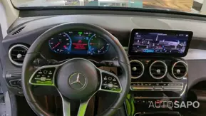 Mercedes-Benz Classe GLC de 2021