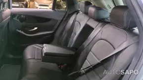Mercedes-Benz Classe GLC de 2021
