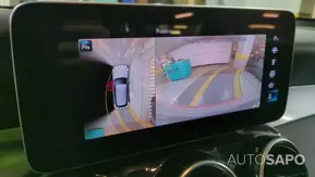 Mercedes-Benz Classe GLC de 2021