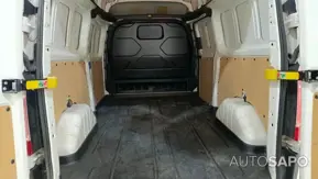 Ford Transit de 2014