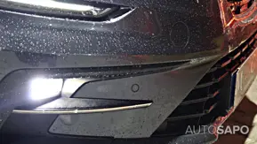 Renault Mégane de 2022