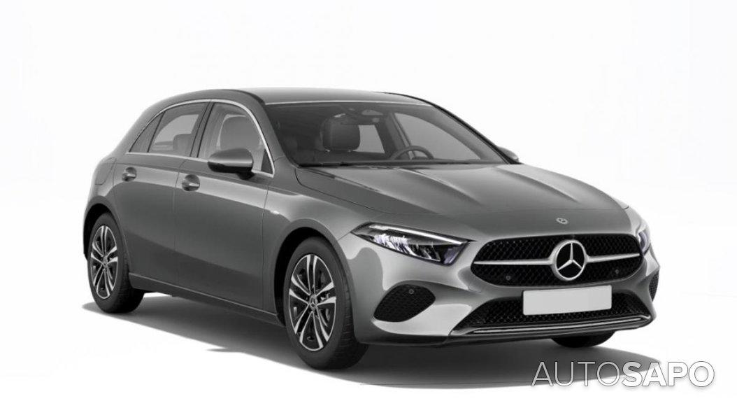 Mercedes-Benz Classe A 250e de 2024