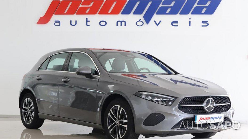Mercedes-Benz Classe A 250e de 2024